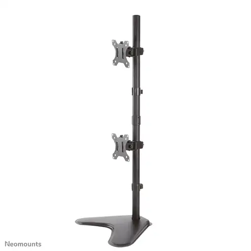 Neomounts FPMA-D550DDVBLACK Soporte para monitor 10-32" - instalación vertical