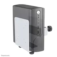 Neomounts THINCLIENT-10 Soporte para mini PC - máx 10 kg - universal