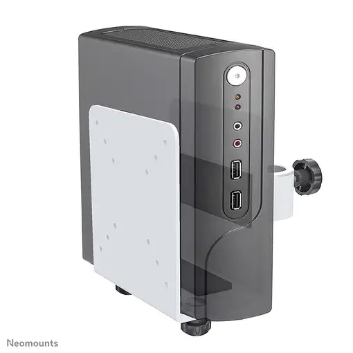 Neomounts THINCLIENT-10 Soporte para mini PC - máx 10 kg - universal