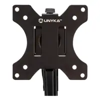UNYKAch Soporte De Escritorio Universal Con Resorte De Gas UK1478 13″-32″ TV / Mon
