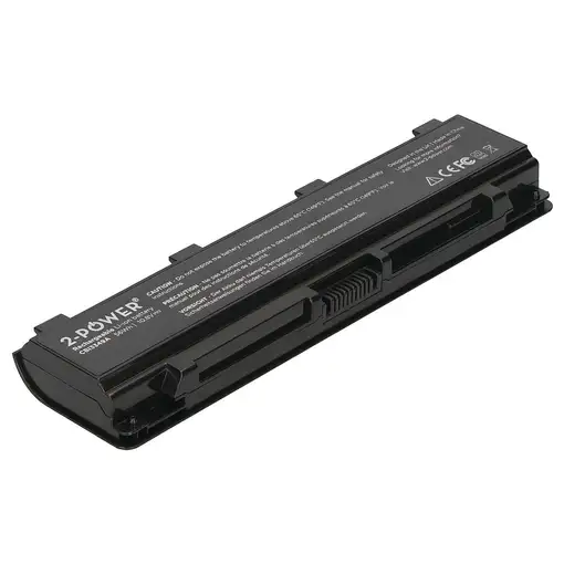 2-Power CBI3349A refacción para laptop Batería