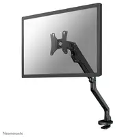 Neomounts FPMA-D750BLACK2 Brazo de monitor 10-32" - resorte de gas - Topfix - Tope