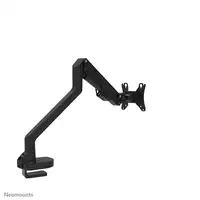 Neomounts FPMA-D750BLACK2 Brazo de monitor 10-32" - resorte de gas - Topfix - Tope