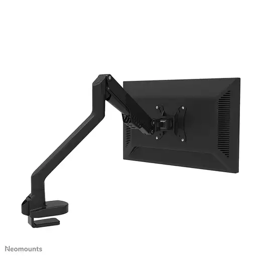 Neomounts FPMA-D750BLACK2 Brazo de monitor 10-32" - resorte de gas - Topfix - Tope
