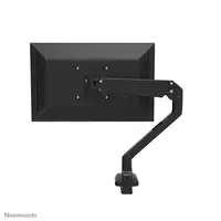 Neomounts FPMA-D750BLACK2 Brazo de monitor 10-32" - resorte de gas - Topfix - Tope