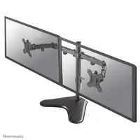 Neomounts FPMA-D550DDBLACK Soporte para monitor 10-32"
