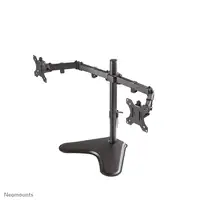 Neomounts FPMA-D550DDBLACK Soporte para monitor 10-32"