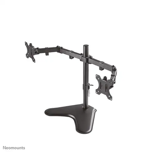 Neomounts FPMA-D550DDBLACK Soporte para monitor 10-32"