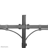 Neomounts FPMA-D550DDBLACK Soporte para monitor 10-32"