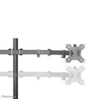 Neomounts FPMA-D550DDBLACK Soporte para monitor 10-32"
