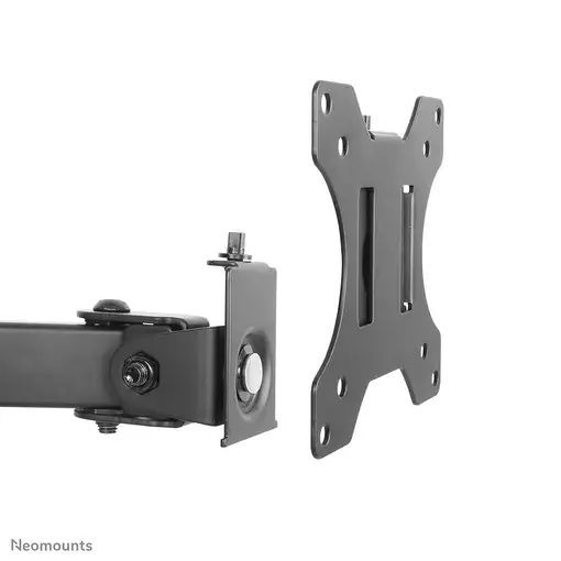 Neomounts FPMA-D550DDBLACK Soporte para monitor 10-32"