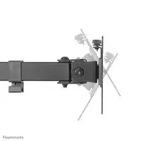 Neomounts FPMA-D550DDBLACK Soporte para monitor 10-32"