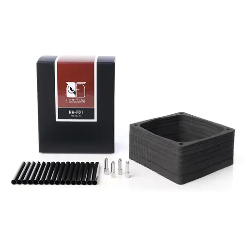 Noctua NA-FD1 accesorio o pieza de sistema de refrigeración para ordenador