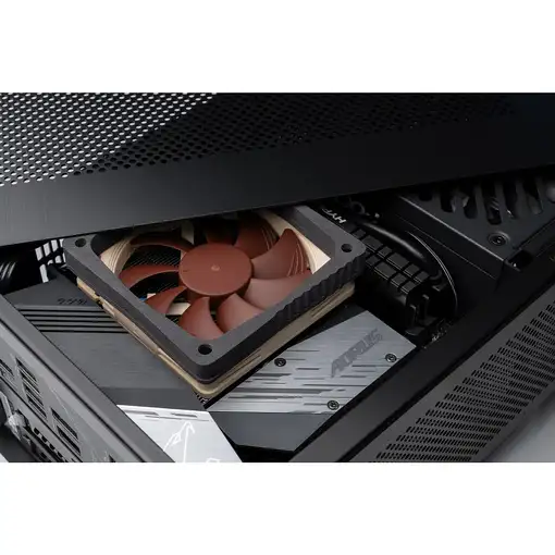 Noctua NA-FD1 accesorio o pieza de sistema de refrigeración para ordenador
