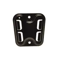 Digitus Soporte de pared universal giratorio