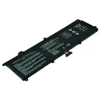 2-Power CBP3410A refacción para laptop Batería