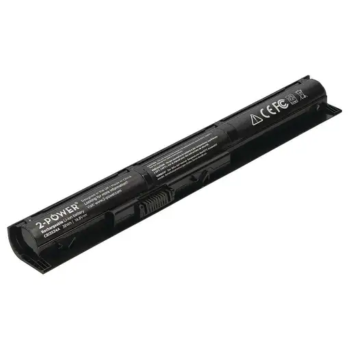2-Power CBI3534A refacción para laptop Batería