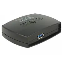 DeLOCK 87724 interruptor automatizado