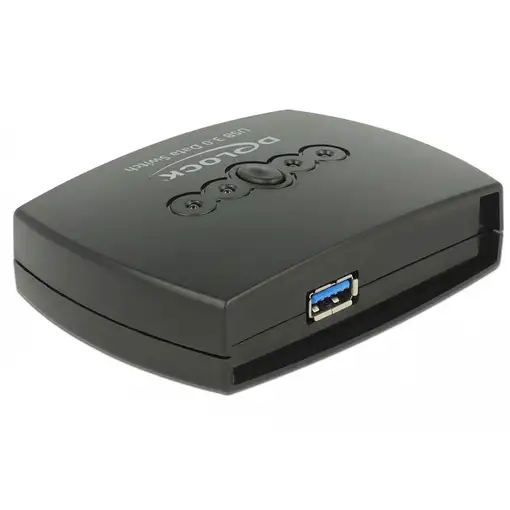 DeLOCK 87724 interruptor automatizado