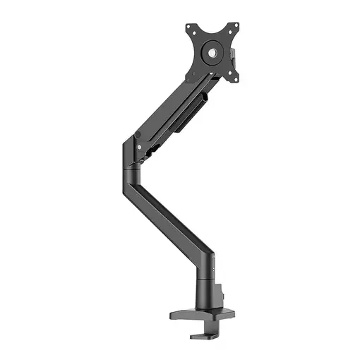 Neomounts DS70-250BL1 Brazo de monitor 17-35" - resorte de gas - Topfix - Tope-a-1