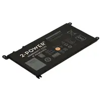 2-Power CBP3593A refacción para laptop Batería