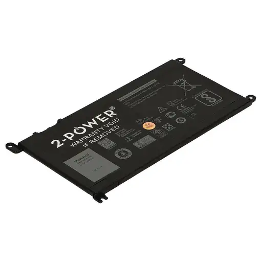 2-Power CBP3593A refacción para laptop Batería