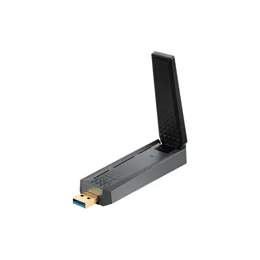 MSI AX1800 WiFi USB Adapter tarjeta y adaptador de interfaz USB 2.0