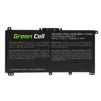 Green Cell HP163 refacción para laptop Batería
