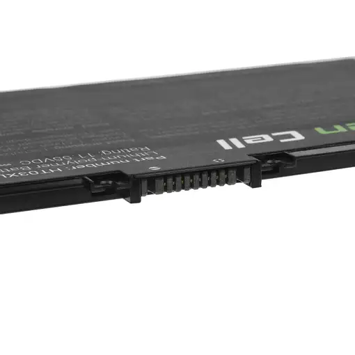 Green Cell HP163 refacción para laptop Batería