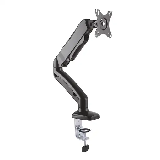 AISENS DT27TSR-043 soporte para monitor 81,3 cm (32") Escritorio Negro
