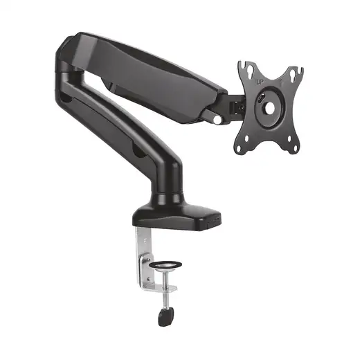AISENS DT27TSR-043 soporte para monitor 81,3 cm (32") Escritorio Negro