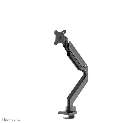 Neomounts NM-D775BLACKPLUS Brazo de monitor 10-49" - resorte de gas - Topfix - Top