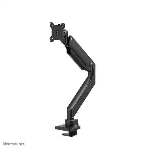 Neomounts NM-D775BLACKPLUS Brazo de monitor 10-49" - resorte de gas - Topfix - Top