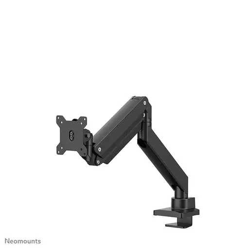 Neomounts NM-D775BLACKPLUS Brazo de monitor 10-49" - resorte de gas - Topfix - Top
