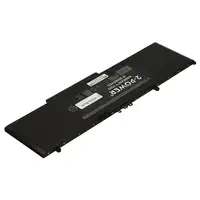 2-Power CBP3587A refacción para laptop Batería