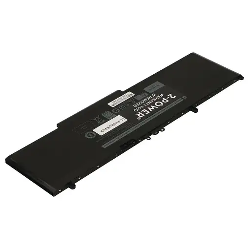 2-Power CBP3587A refacción para laptop Batería