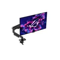 ASUS AAS01 – ROG Ergo Arm 86,4 cm (34") Escritorio Negro