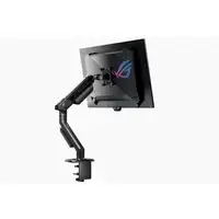 ASUS AAS01 – ROG Ergo Arm 86,4 cm (34") Escritorio Negro