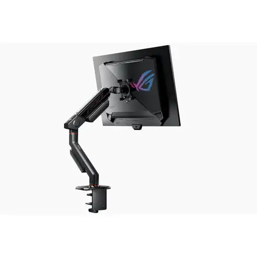 ASUS AAS01 – ROG Ergo Arm 86,4 cm (34") Escritorio Negro