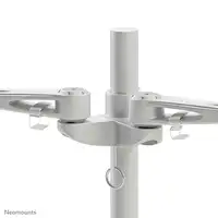 Neomounts FPMA-D935D Brazo de monitor 14-27"