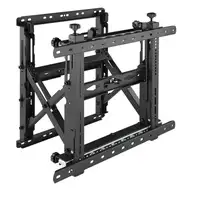Equip Soporte de pared para vídeo pop-out de 45"-70