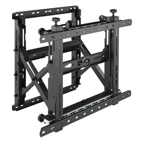 Equip Soporte de pared para vídeo pop-out de 45"-70