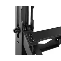 Equip Soporte de pared para vídeo pop-out de 45"-70