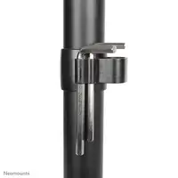 Neomounts NM-D135D3BLACK Brazo de monitor 10-27"