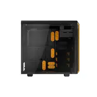 be quiet! BGA03 parte carcasa de ordenador Midi Tower De panel lateral