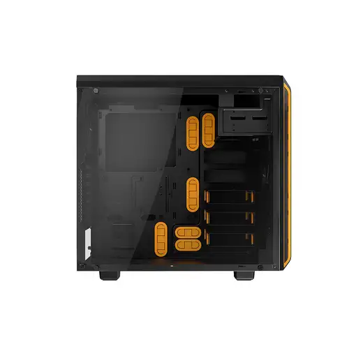 be quiet! BGA03 parte carcasa de ordenador Midi Tower De panel lateral