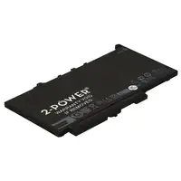 2-Power CBP3617A refacción para laptop Batería