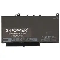 2-Power CBP3617A refacción para laptop Batería