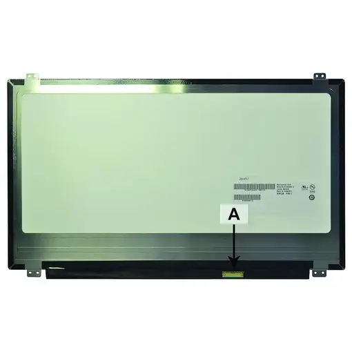 2-Power SCR0500B refacción para laptop Mostrar