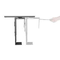 Equip Soporte para CPU bajo escritorio